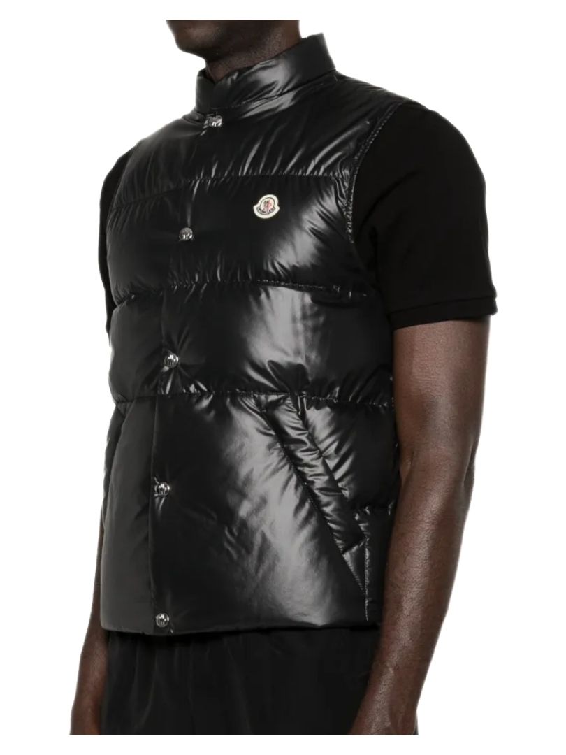 Moncler Gilet L10911A00143597YX 999 wholesale