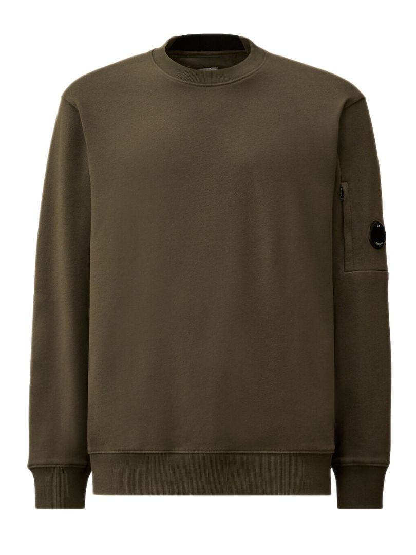 C.p. Company Sweatshirt 20CMSS713A-005086W 921 wholesale