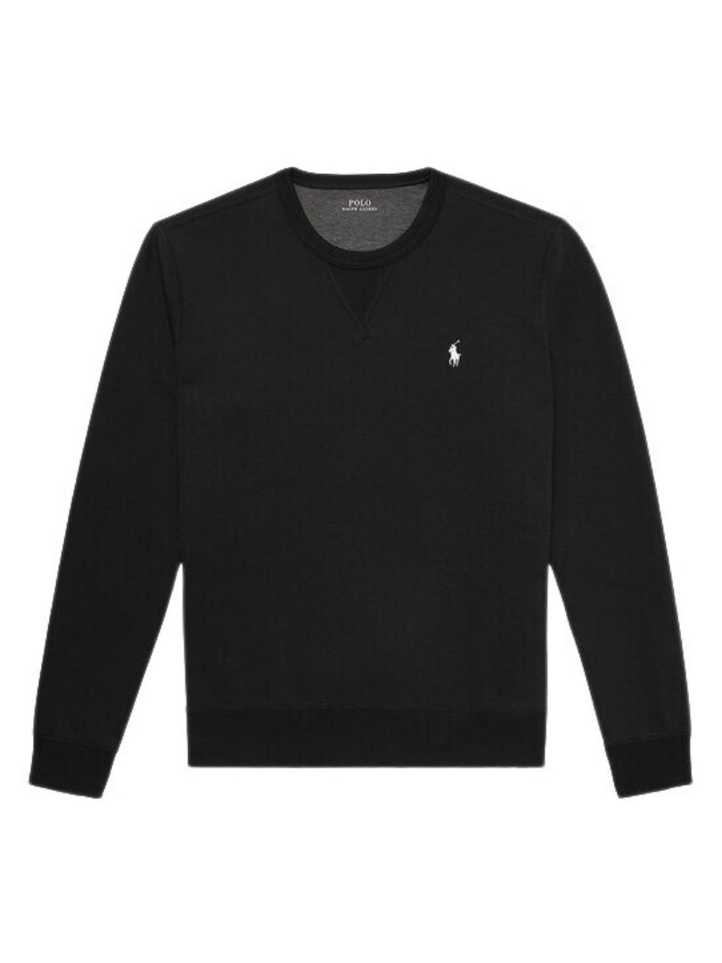 Polo Ralph Lauren Sweatshirt 710888284003 HARBOR ISLAND BLUE wholesale