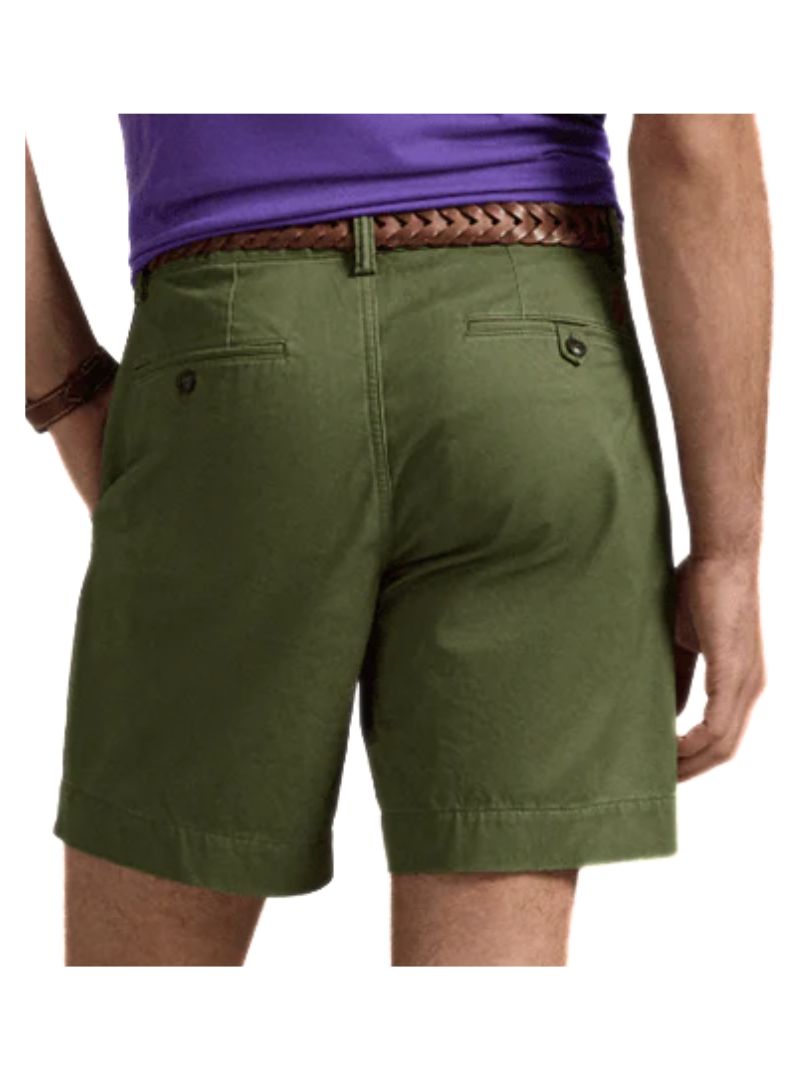 Polo Ralph Lauren Shorts 710799213001 GARDEN TRAIL wholesale