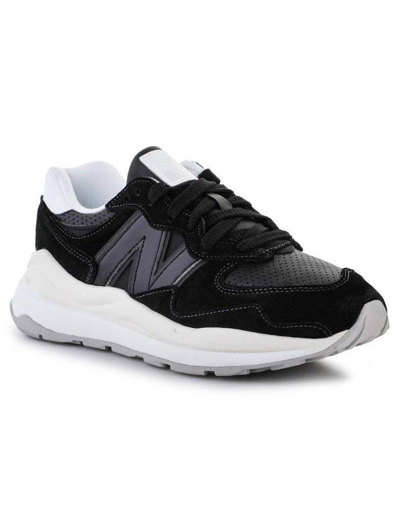 New Balance Shoes M5740SLB BLACK wholesale