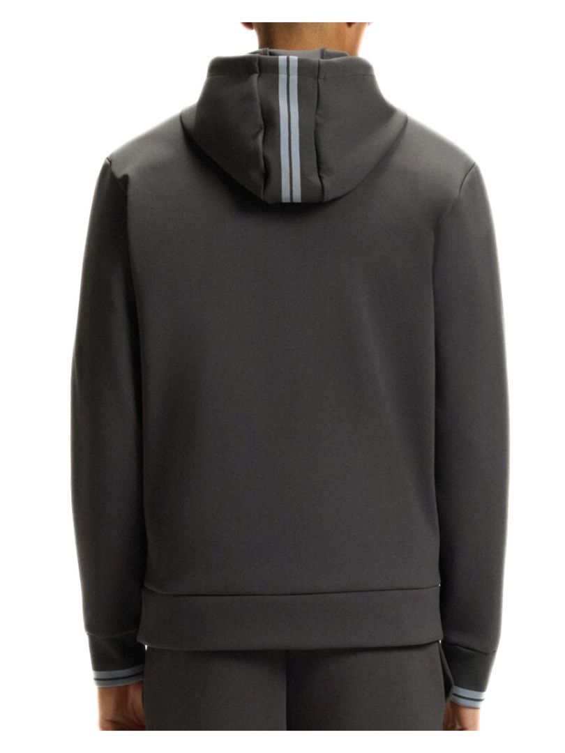Hugo Boss Zip hoodie 50542974 027 wholesale