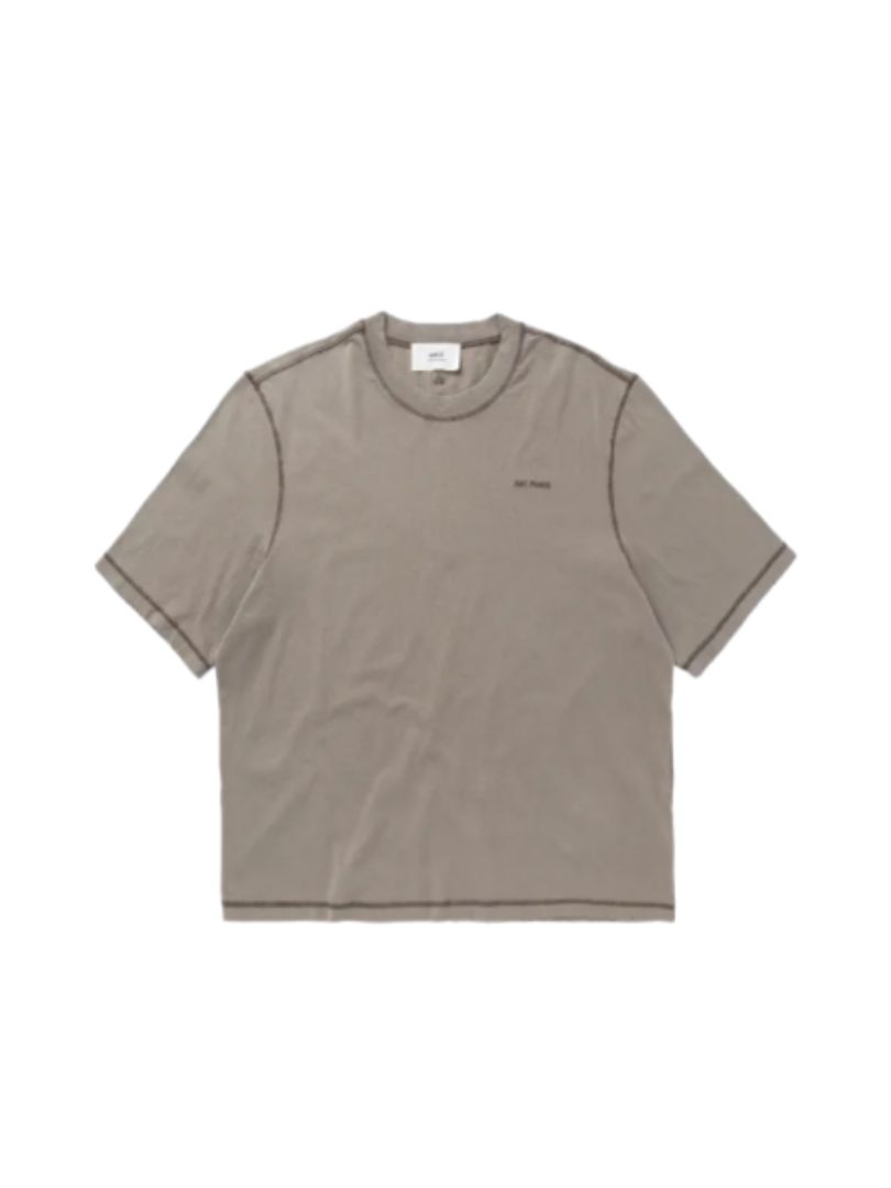 Ami Tshirt UTS016-JE0051 263 wholesale