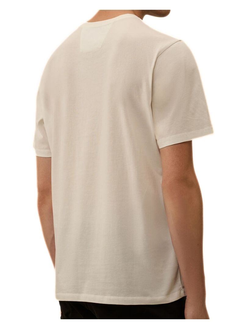 C.p. Company Tshirt RCCMTS723A-005100W 103 wholesale