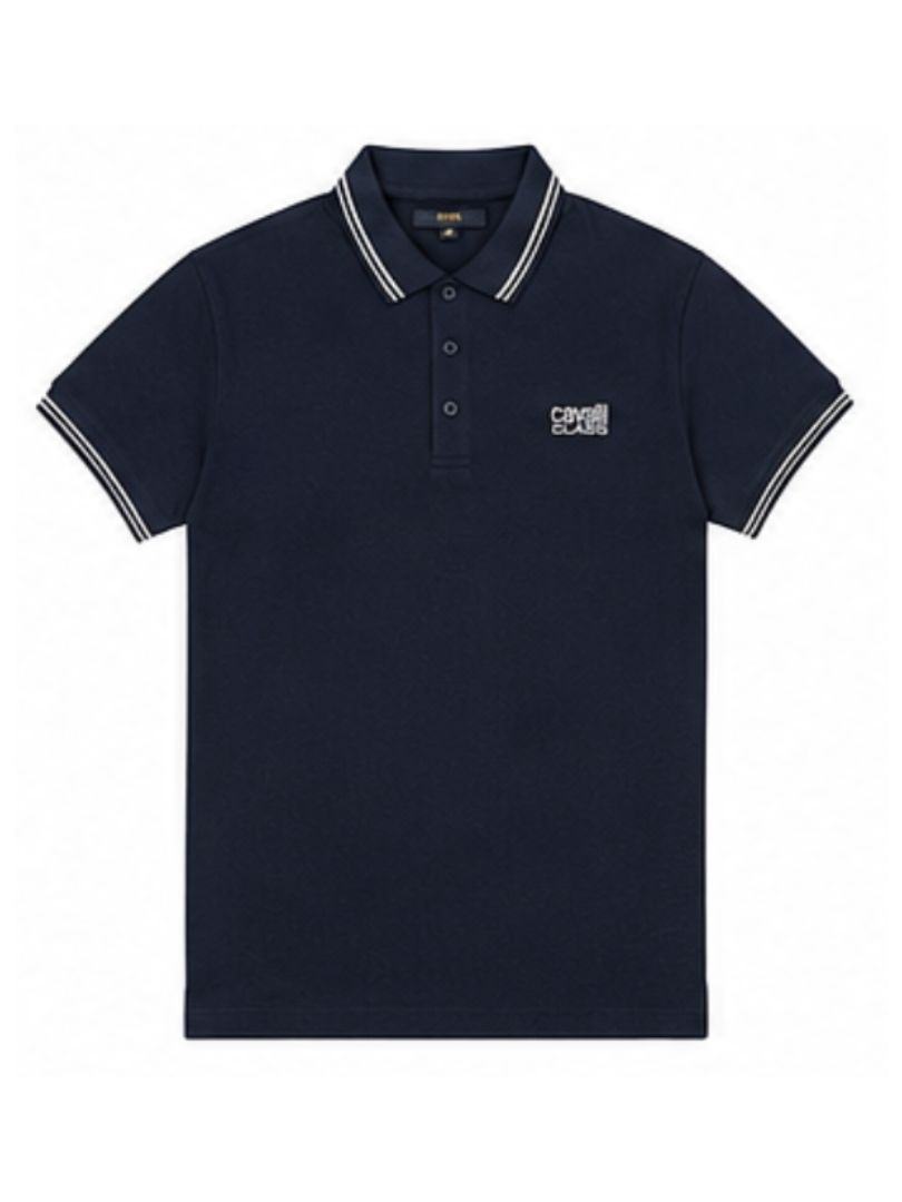 Cavalli Class Polo QXT64T-KB002 04926 wholesale