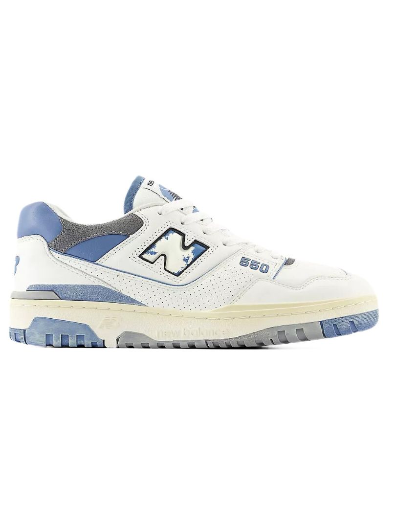 New Balance Sneakers BB550VTE SEA SALT-BLUE wholesale