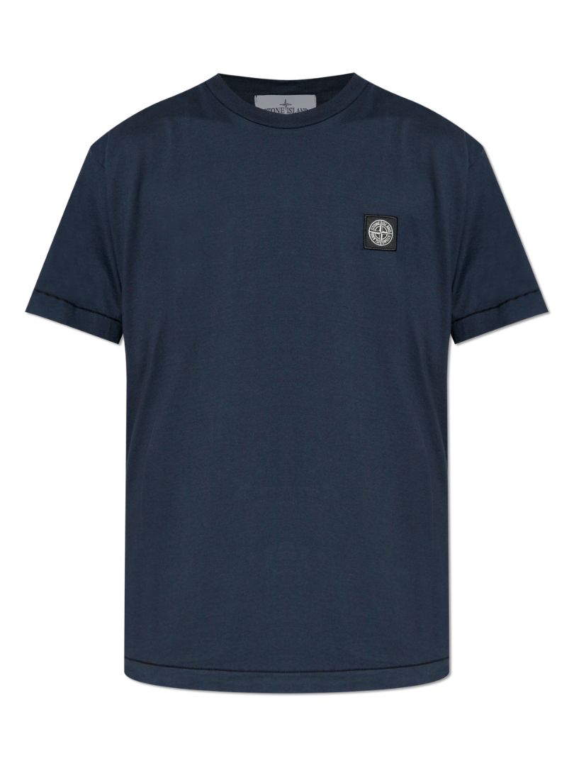 Stone Island Tshirt L1S152100027-S0013 V0020 wholesale