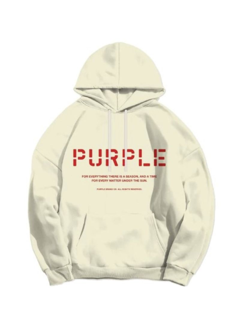Purple Sweatshirt PB-P410FCSH FCSH wholesale