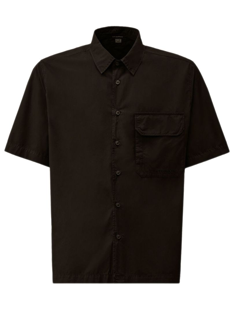C.p. Company Shirt 20CMSH231A-005328G 999 wholesale