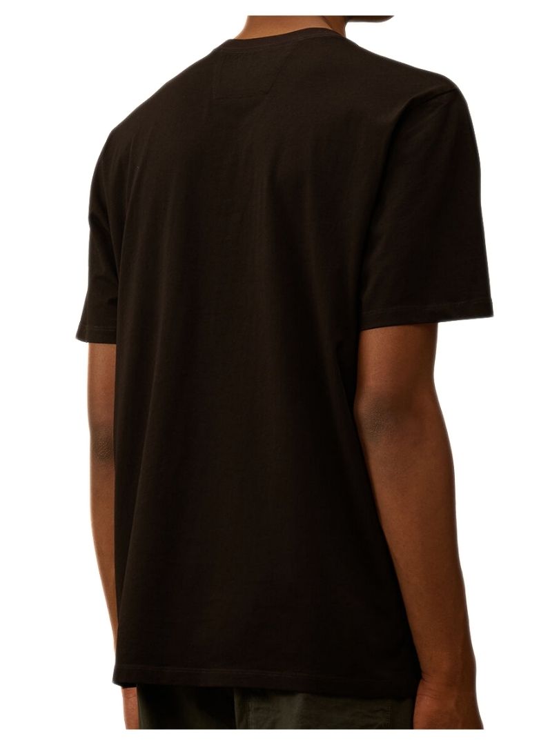 C.p. Company Tshirt RCCMTS723A-005100W 999 wholesale