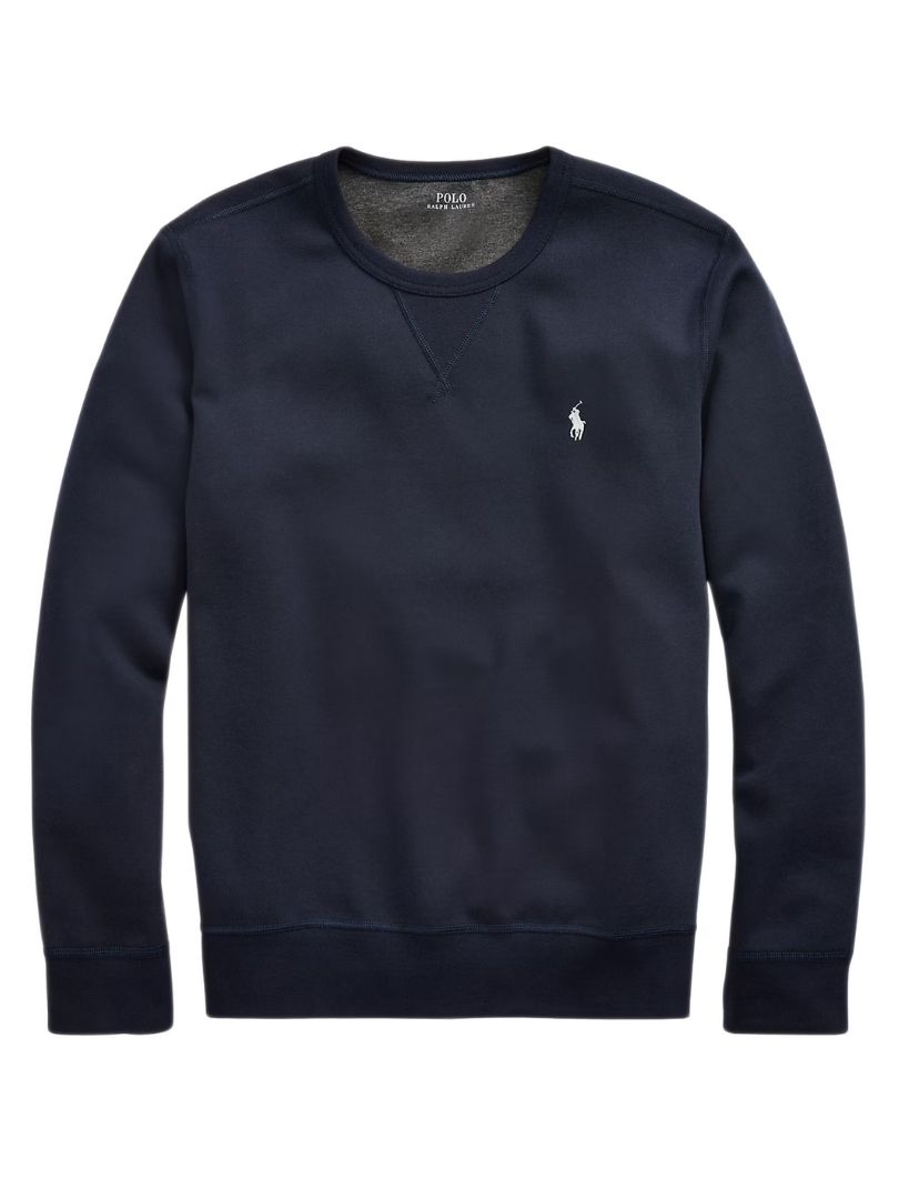 Polo Ralph Lauren Sweatshirt 710888284001 AVIATOR NAVY wholesale