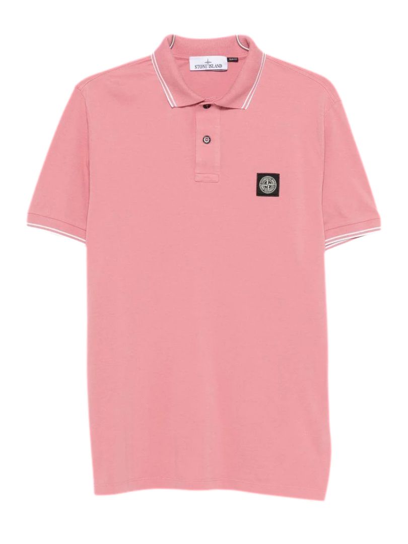 Stone Island Polo L1S152200010-S0018 V008G wholesale