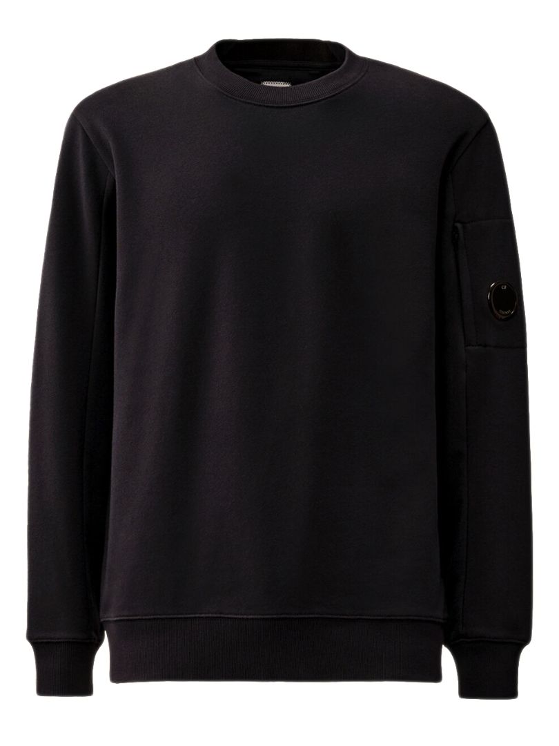C.p. Company Sweatshirt RCCMSS713A-005086W 888 wholesale