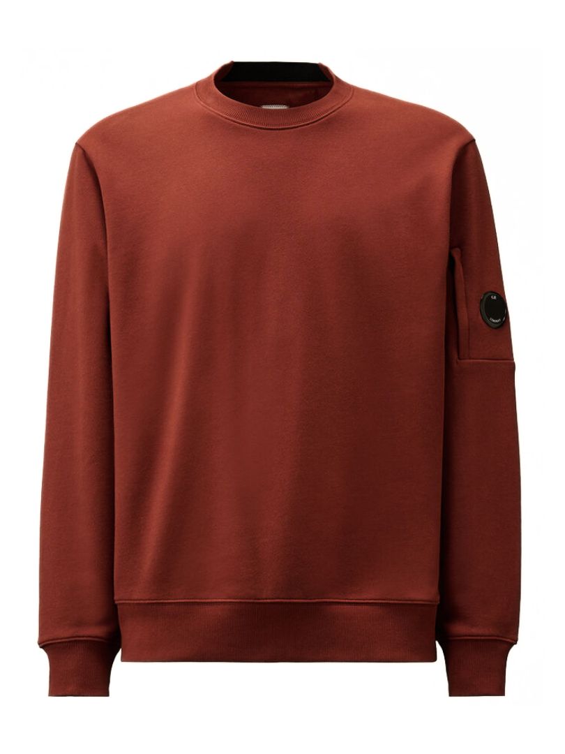 C.p. Company Sweatshirt 18CMSS023A-005086W 598 wholesale