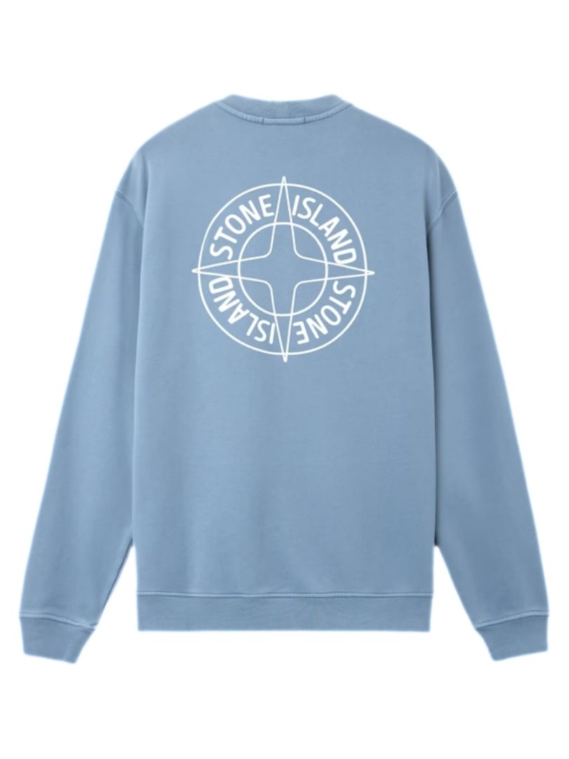 Stone Island Sweatshirt L1S156100001-S0283 V0024 wholesale