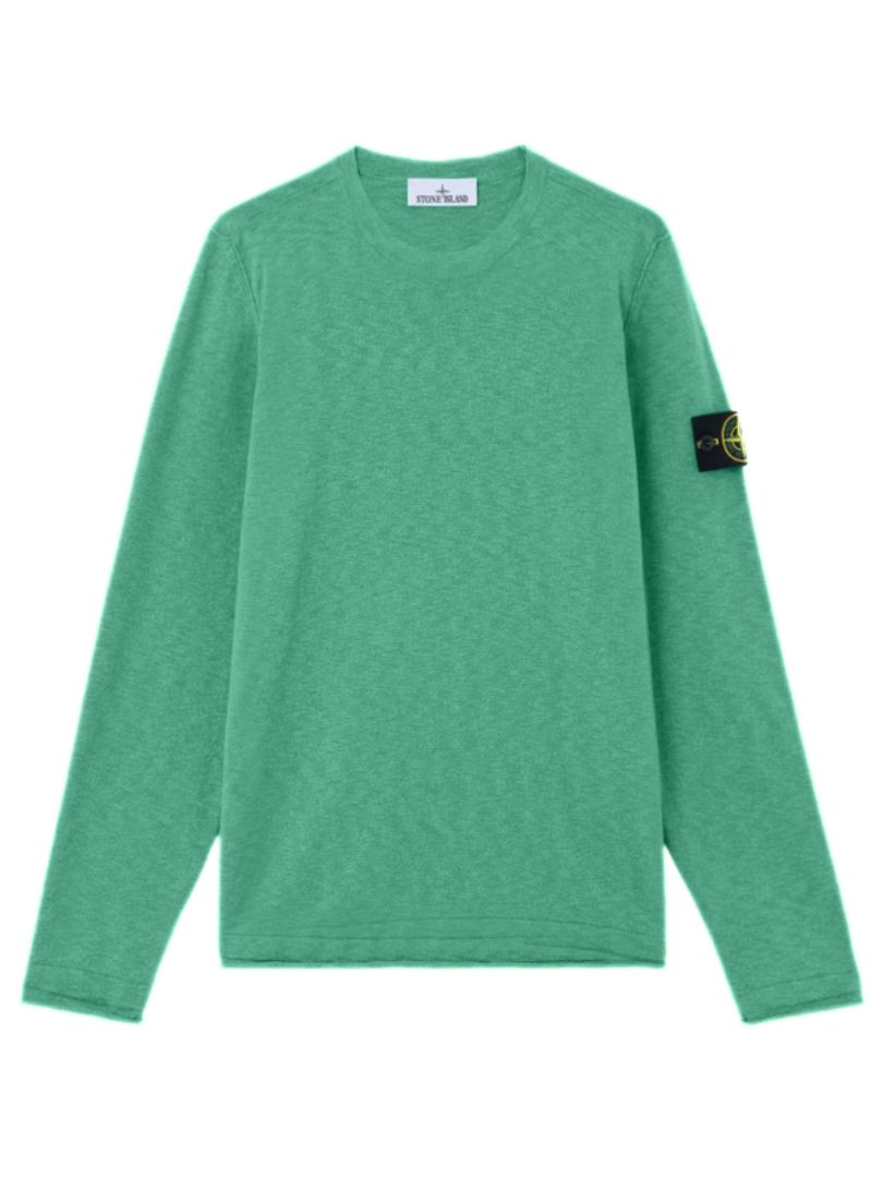 Stone Island Knitwear L1S155100052-S00B0 V005H wholesale
