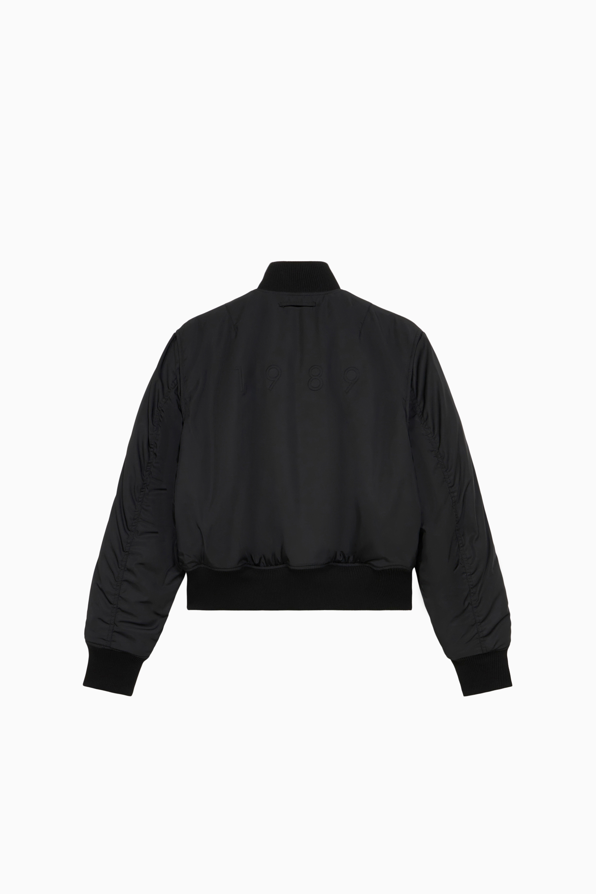 1989 Studio Jacket D07.23.W BLK wholesale