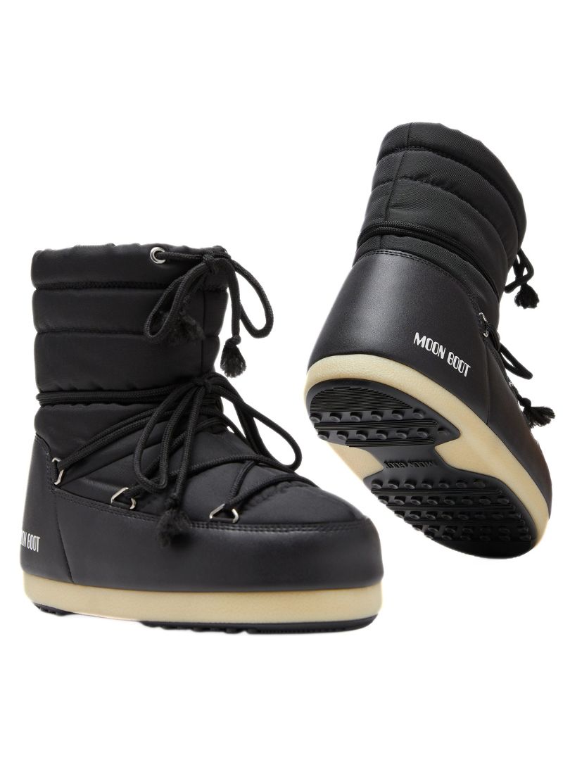 Moon Boot Shoes 80D1470010 N001 wholesale