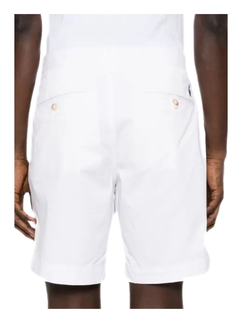 Polo Ralph Lauren Shorts 710799213022 WHITE wholesale
