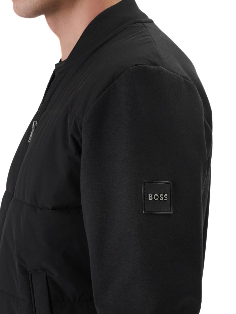 Hugo Boss Zip hoodie 50532767 001 wholesale