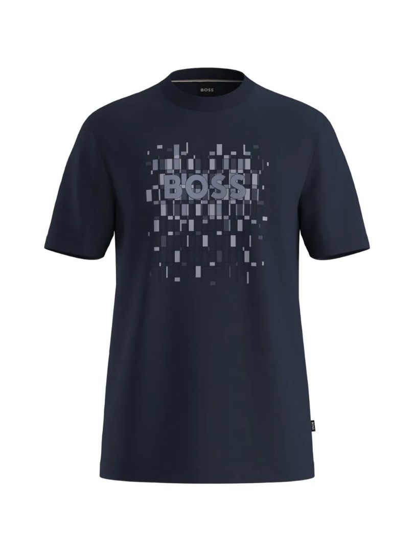 Hugo Boss Tshirt 50555799 404 wholesale