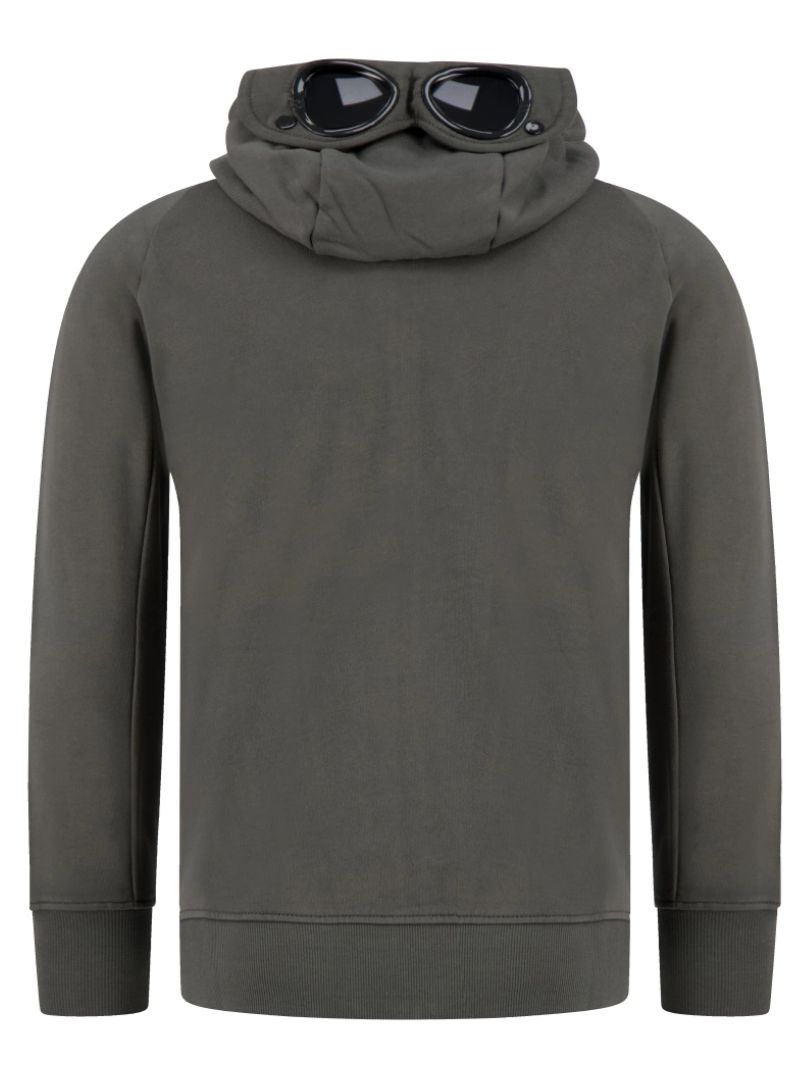 C.p. Company Zip hoodie 20CMSS715A-005086W 921 wholesale