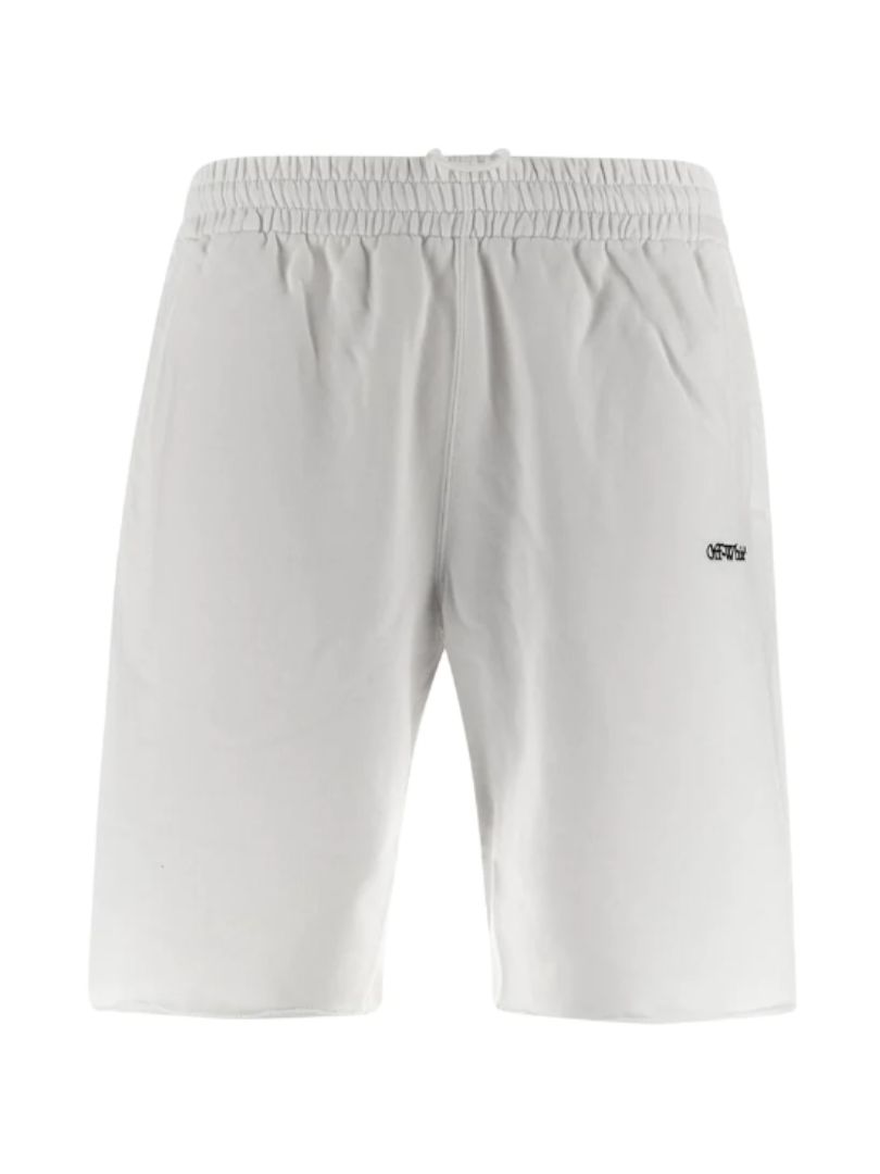 Off White Shorts OMCI006S23FLE004 0110 wholesale