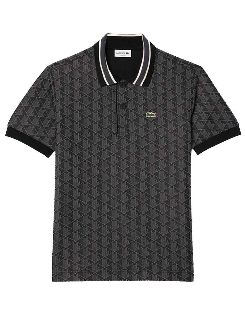 Lacoste Polo DH1417 4PC wholesale