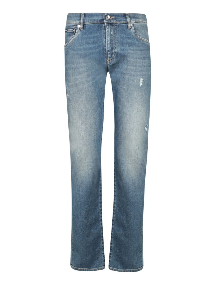 Dolce Gabbana Jeans GY07CZ-G8LN7 S9001 wholesale