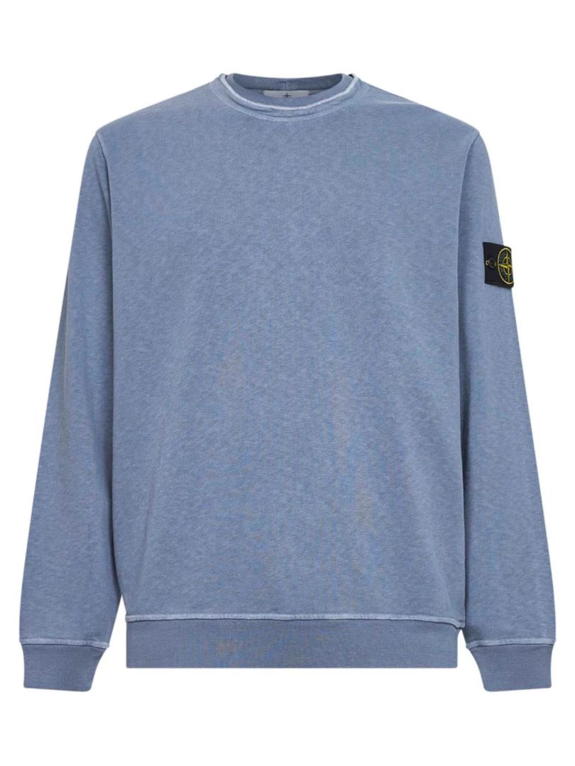 Stone Island Sweatshirt L1S156100034-S0060 V0124 wholesale