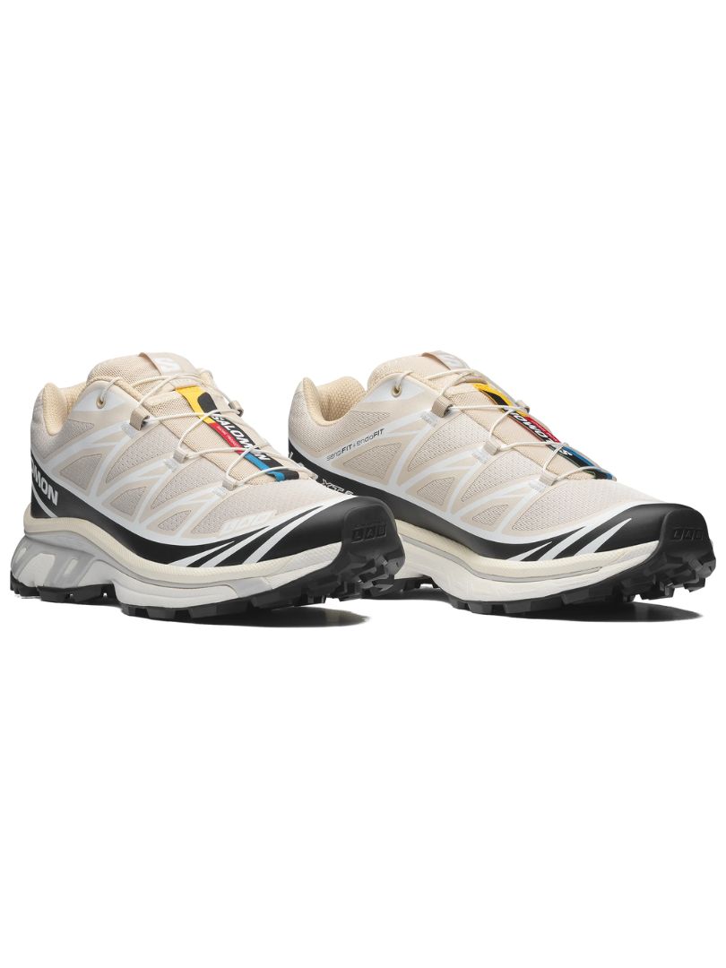 Salomon Sneakers L47989700 RAINY DAY-BLACK-WHITE wholesale