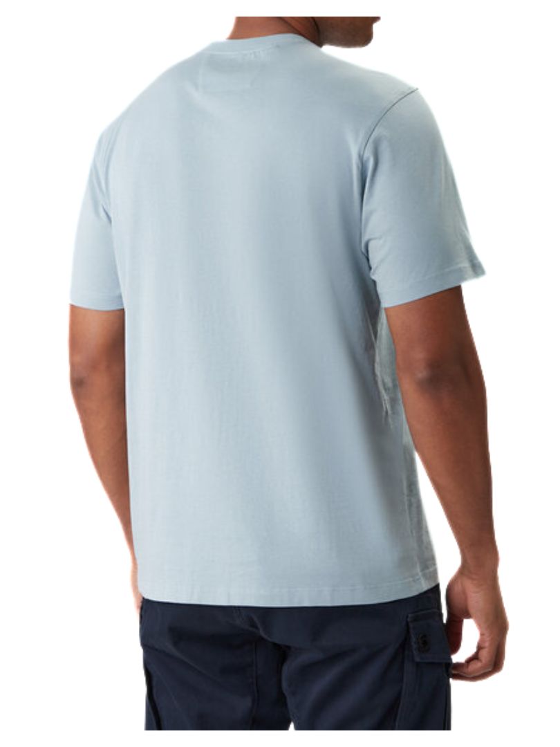 C.p. Company Tshirt 20CMTS723A-005100W 809 wholesale