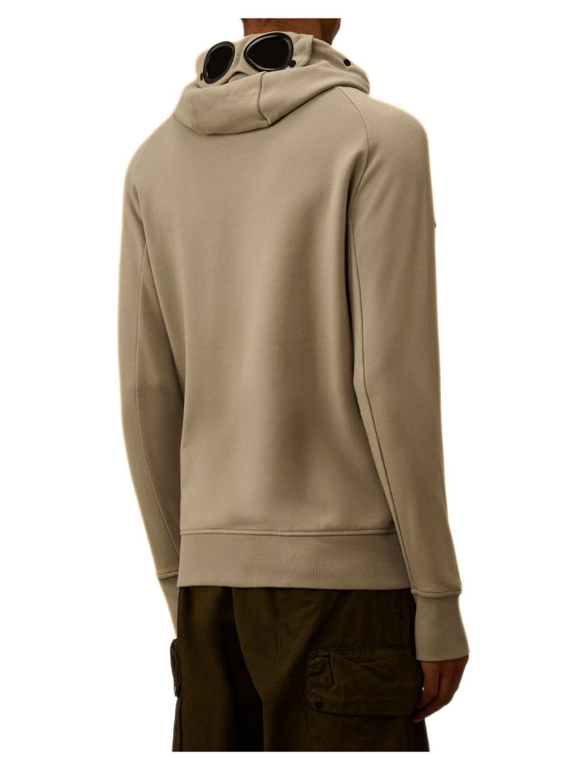 C.p. Company Zip hoodie 20CMSS715A-005086W 904 wholesale