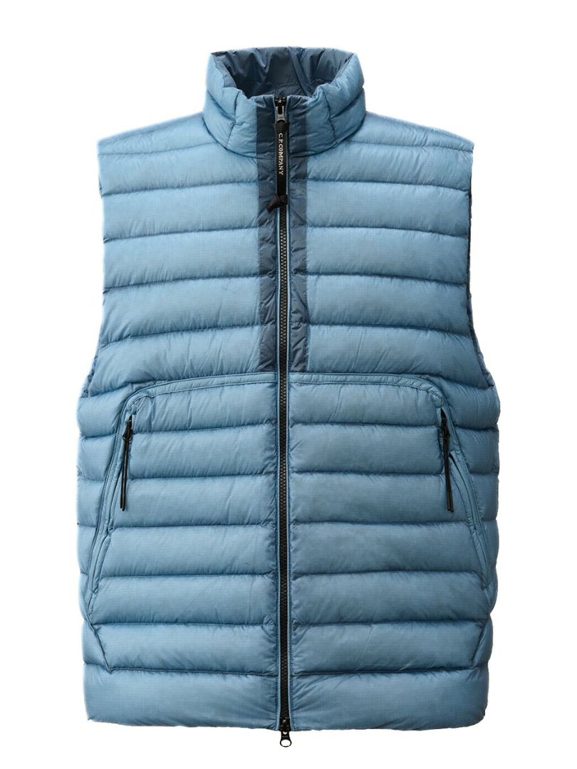 C.p. Company Gilet 18CMVE201A-006099A 857 wholesale