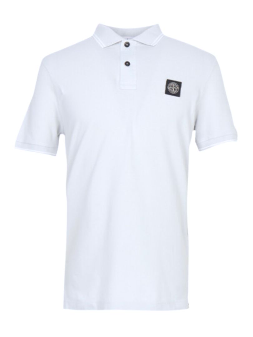Stone Island Polo L1S152200010-S0018 V0041 wholesale