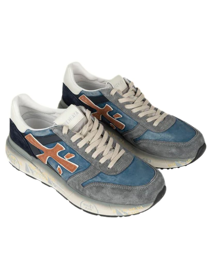 Premiata Sneakers MICK 7215N wholesale