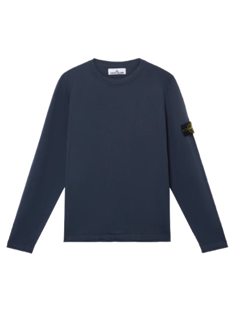 Stone Island Knitwear K1S155100052-S00B0 V0020 wholesale