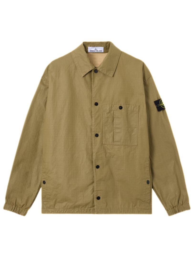 Stone Island Overshirt L1S151200018-S0299 V005G wholesale