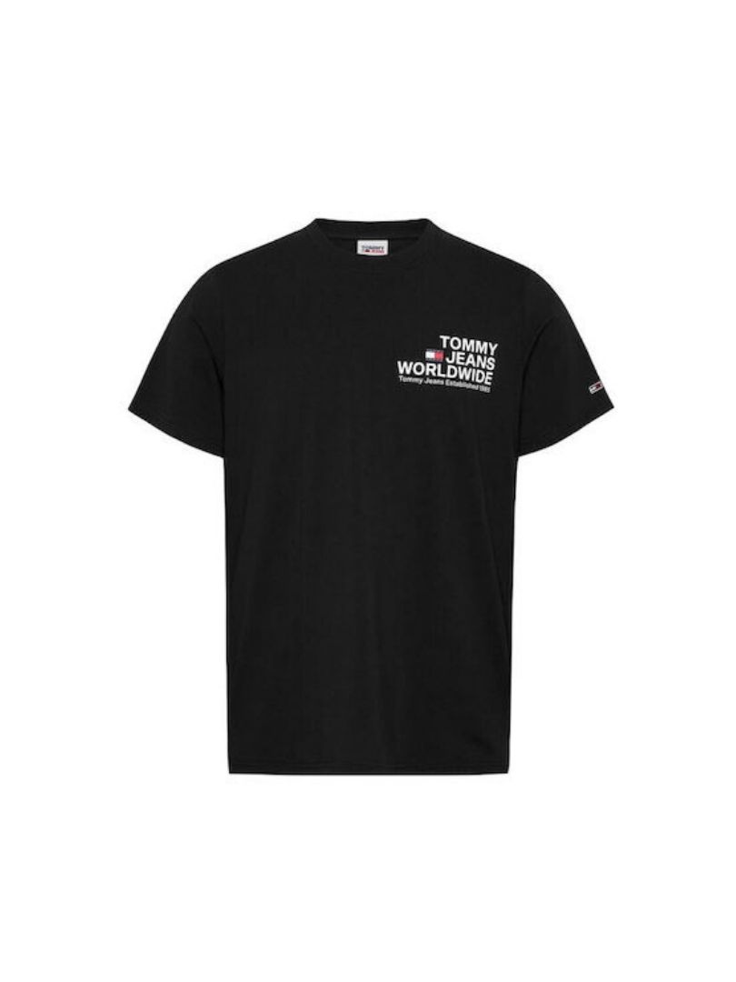 Tommy Hilfiger Tshirt DM0DM17711 BDS wholesale