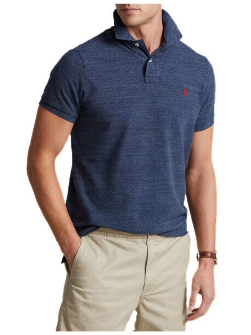 Polo Ralph Lauren Polo 710548797012 CLASSIC ROYAL HEATHER wholesale