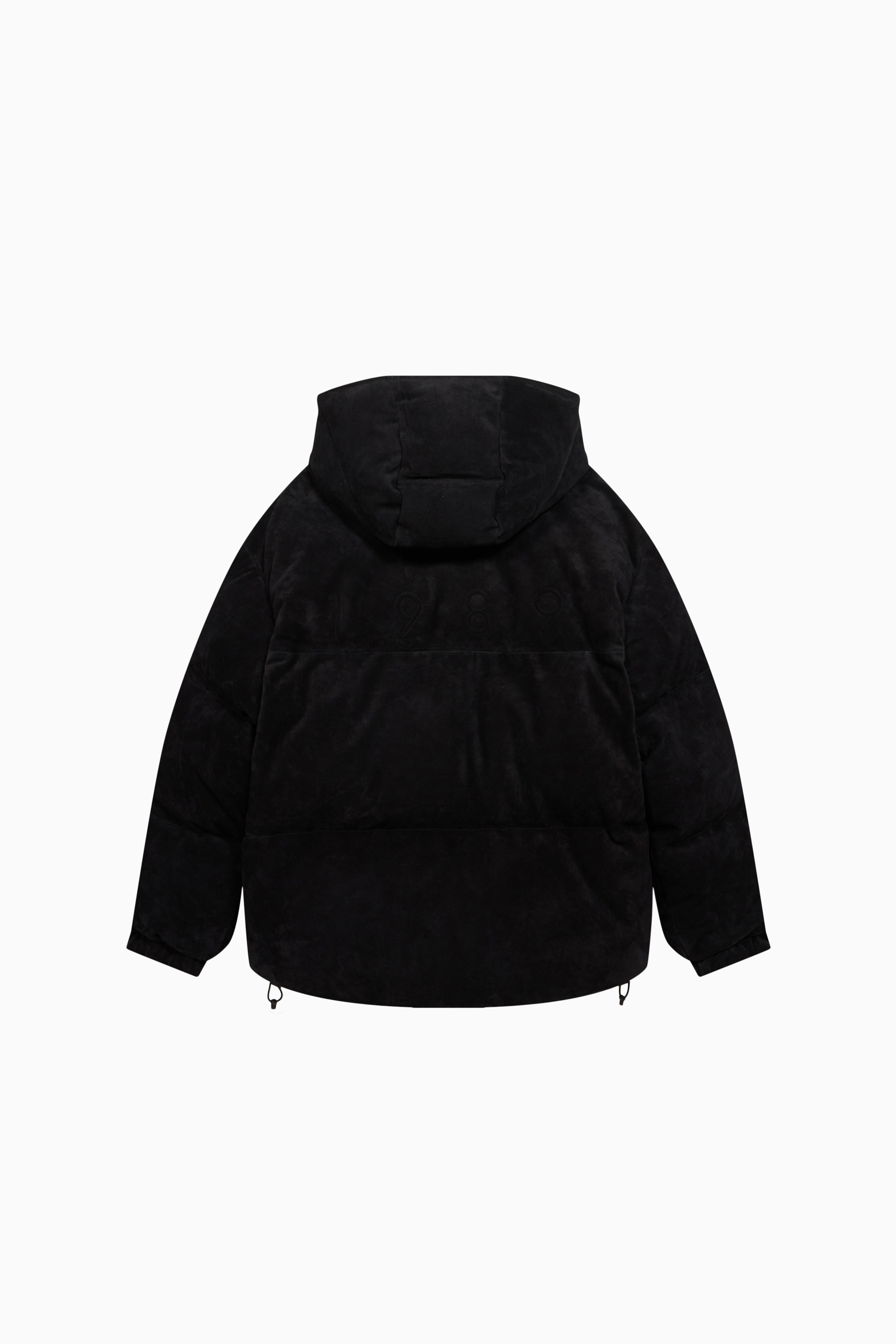 1989 Studio Jacket D07.46.B.W BLK wholesale