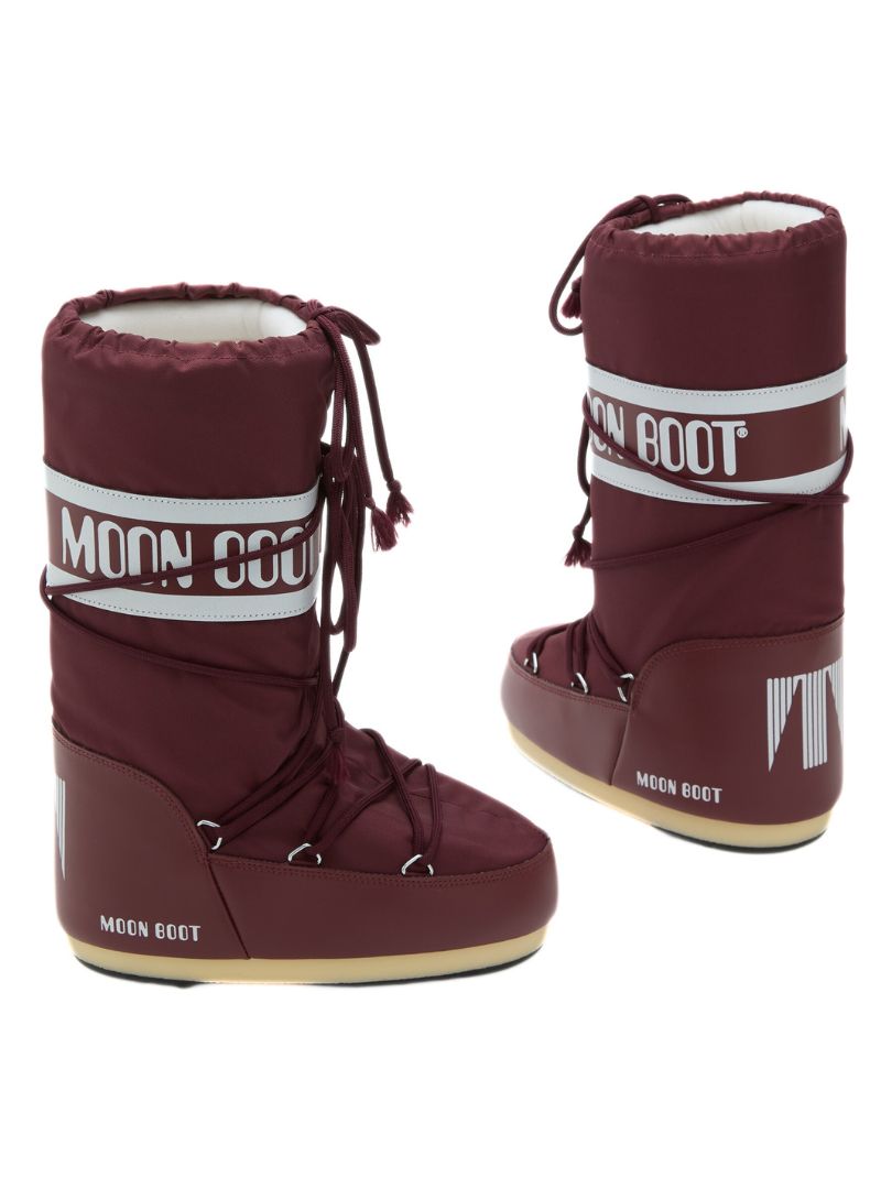 Moon Boot Shoes 80D1400440 D013 wholesale