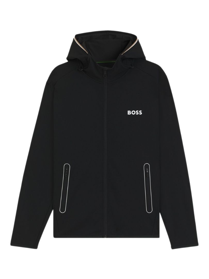Hugo Boss Zip hoodie 50542948 001 wholesale