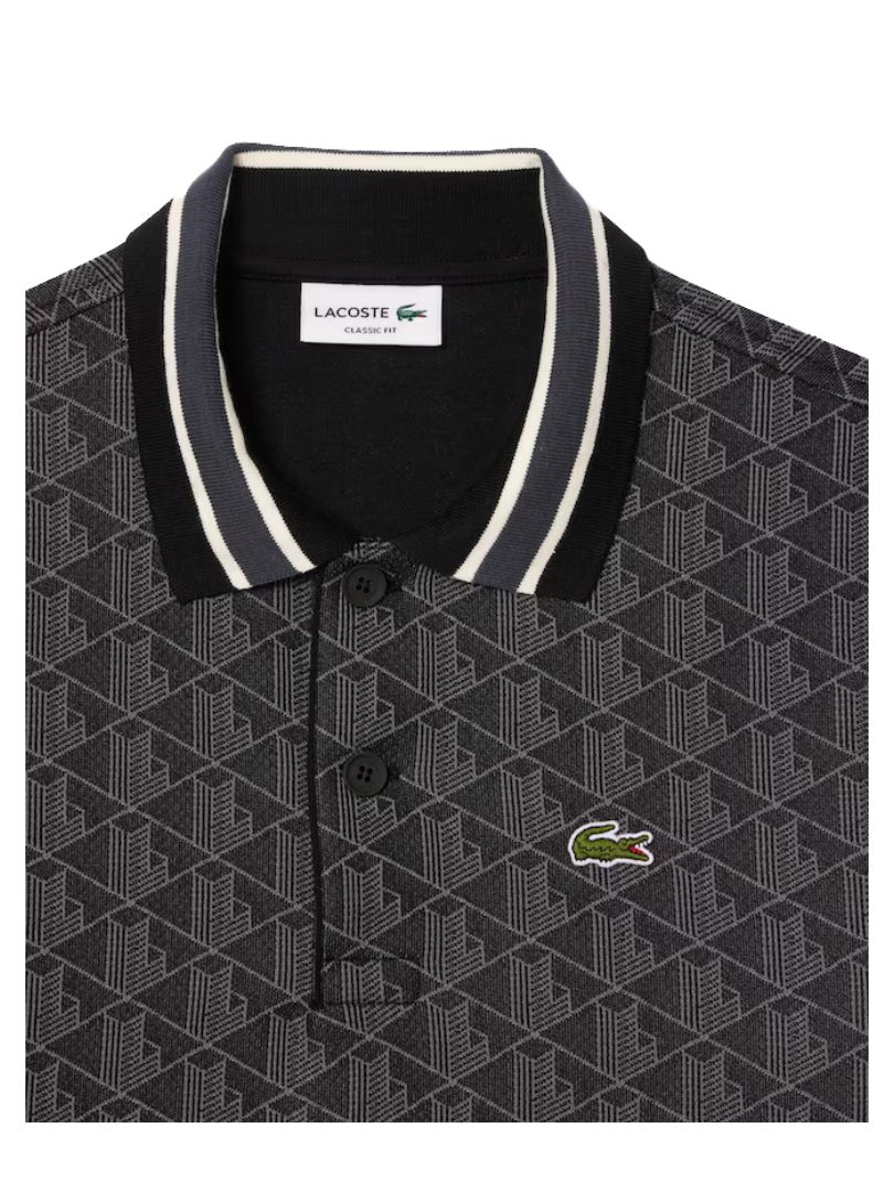 Lacoste Polo DH1417 4PC wholesale