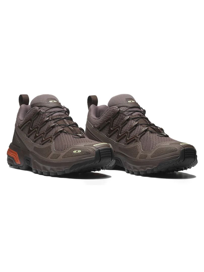 Salomon Sneakers L47706500 IRON wholesale
