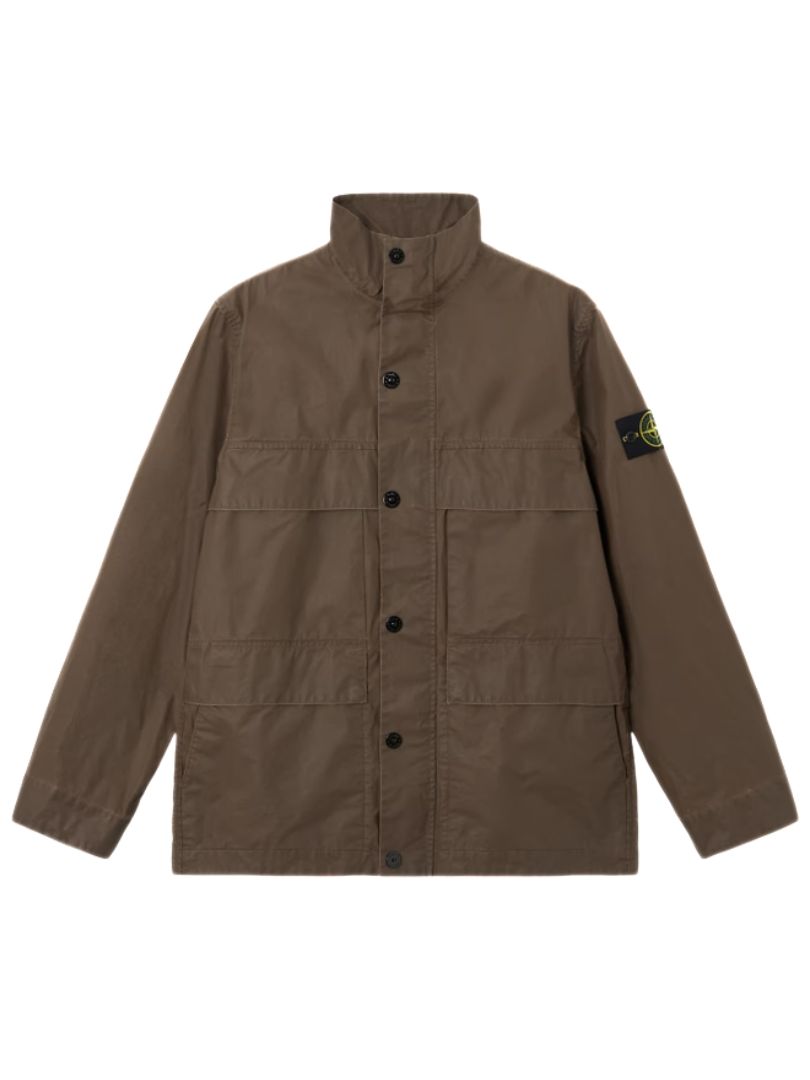 Stone Island Jacket L1S154100024-S0290 V007C wholesale