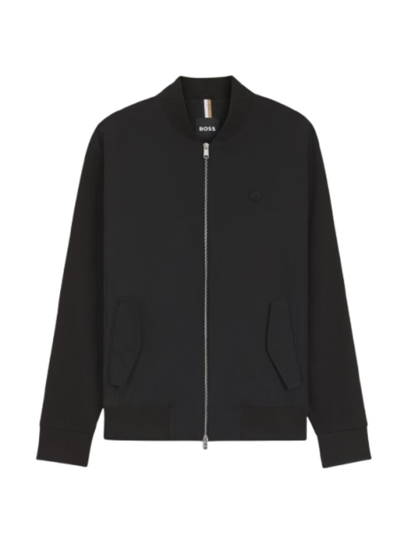 Hugo Boss Zip hoodie 50557853 001 wholesale