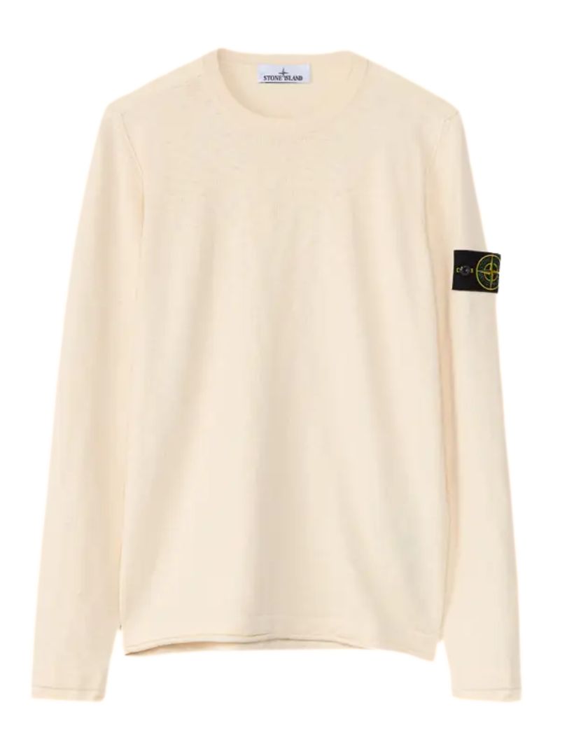 Stone Island Knitwear L1S155100052-S00B0 V0093 wholesale