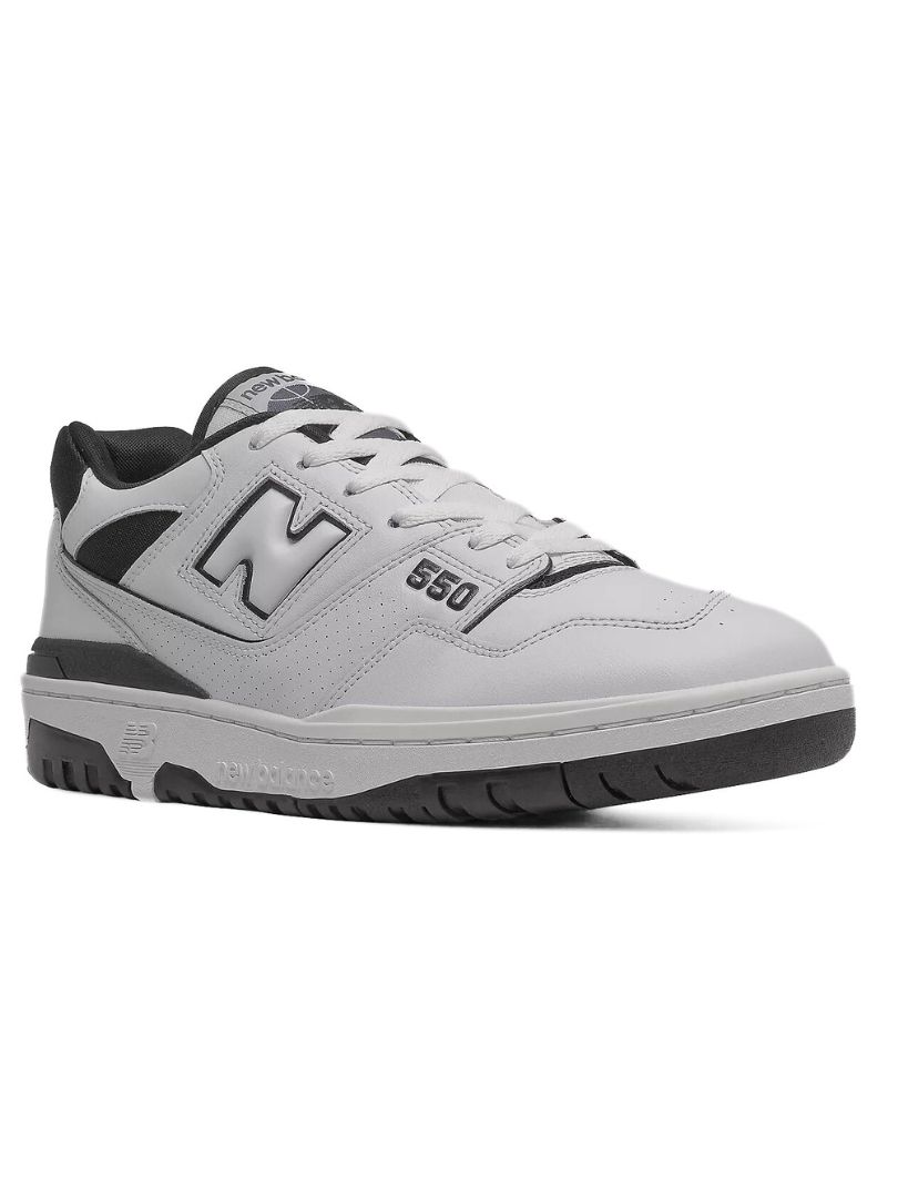 New Balance Sneakers BB550HA1 WHITE-BLACK wholesale New Balance Sneakers BB550HA1 WHITE-BLACK wholesale