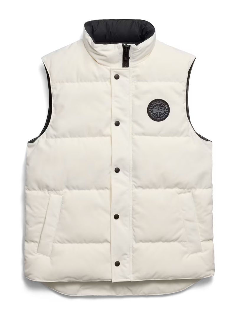 Canada Goose Gilet 2081MB 433 wholesale